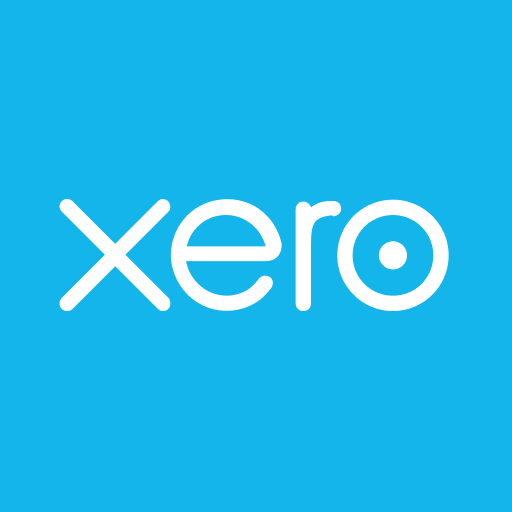 Xero Logo